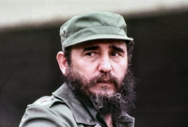 Castro: ABD Tarihinin En Büyük Hatası İran 'a Saldırmak Olur