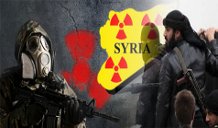 IŞİD Suriye'de Kaosa Yol Açacak Kimyasal Silah Saldırısı Planlıyor