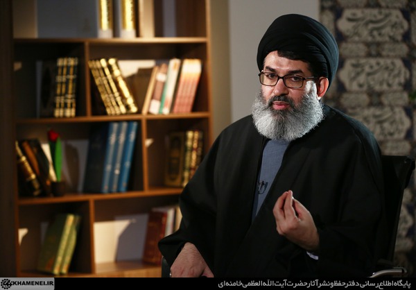 Irak Direnişi liderlerinden Seyyid Haşim Haydari ile söyleşi / Hizbullah’ın zaferinin sırrı
