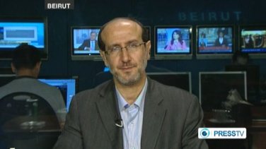"Batı İran Kanallarının Gerçeği İfşasından Korkuyor"