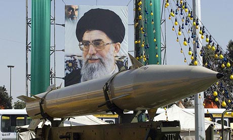 ABD İran karşısında taktik nükleer silahlara başvurabilir / Peki ya İran’ın elinde de nükleer füzeler varsa?