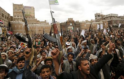Yemen saldırısı Suudi Arabistan'ı ekonomik çöküşe götürüyor