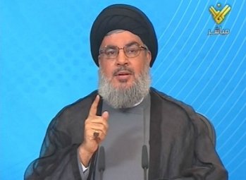 Nasrallah: Yumuşak Savaşla Yüz Yüzeyiz