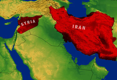 İran’ın Suriye hükümetini güçlü bir şekilde desteklemesinin 4 sebebi