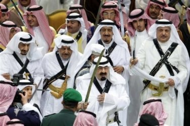 "Suudi Arabistan Rejimi Niçin Ayakta Kalamayacak?"