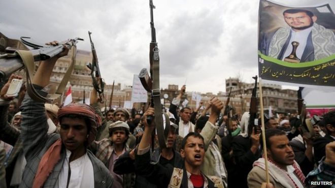 Suudi Arabistan’ın Yemen Savaşını kazanma illüzyonu