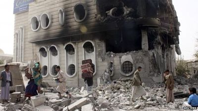 Aden için savaş, yahut Güney Yemen’in radikalleşmesi
