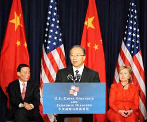ABD Asya’da Yeni Çin Karşıtı Stratejisine Öncülük Ediyor
