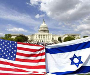 İsrailli Delegeler Suriye İçin ABD’de