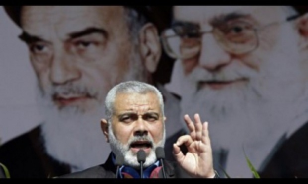 Hamas’ın Lübnan temsilcisi Ali Baraka: İran desteği Gazze direnişinin temelidir / Hizbullah Filistin’i ana davası görüyor