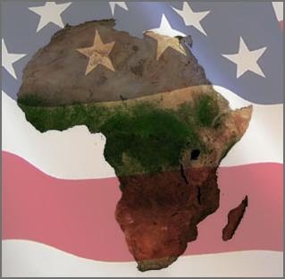 "AFRICOM ve Afrika’nın Yeniden Sömürgeleştirilmesi"