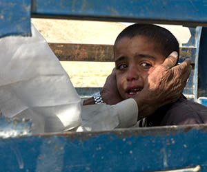 BM: ABD 2008’den Bu Yana Yüzlerce Afgan Çocuk Öldürdü