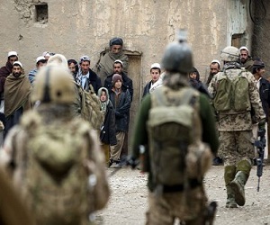 Afganistan Amerikan İşgalinin Sonrasında Daha Güvenli Değil