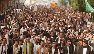 Yemen hakkında önemli bir röportaj / Ensarullah Yemenlilerin bağımsızlık ülküsünü temsil ediyor