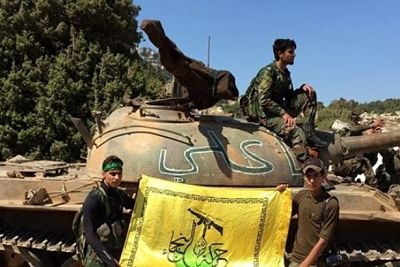 Suriye Ordusu ilerlerken Körfez-Türkiye-İsrail endişeli / Büyük Savaş yaklaşıyor