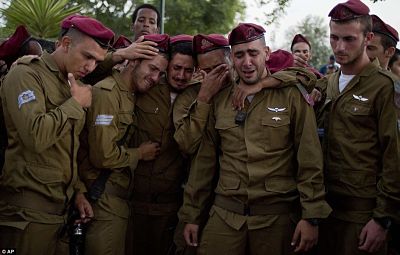 Yeni İsrail savaşı…  Lübnan ile mi yoksa Gazze ile mi olacak?