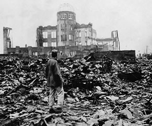 Hiroşima Miti: ABD askeri tarihinin savaş suçları ve yalanları