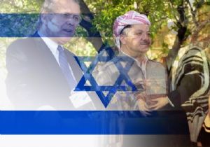 KDP milletvekillerinden Netanyahu’ya teşekkür