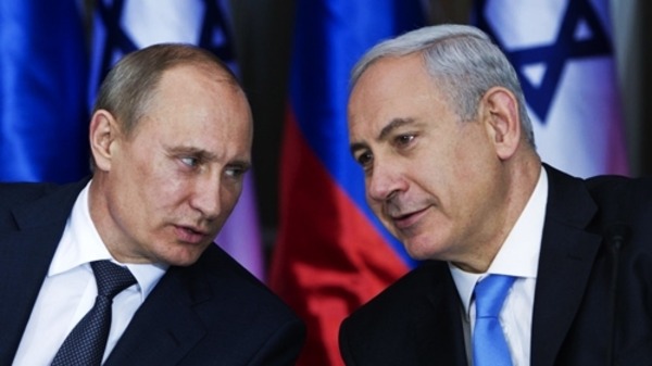 Netanyahu Putin’den yardım istedi / İsrail yeni bir savaşa hazır değil