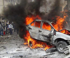 Hizbullah’ın Hedeflenmesi: Dahiye Bombalamasının Arkasında Kim Var?