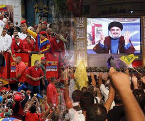 "Chavez’e ve Nasrallah’a Verilen Desteği Anlamak"