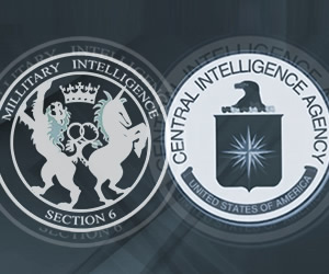 Suriye: CIA – MI6 İstihbarat Operasyonları ve Sabotaj