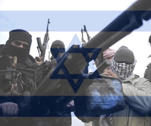 Analist: İsrail ve El Kaide, Suriye Krizinin İki Bileşeni