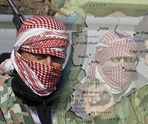 Suriye Savaşı: El-Kaide'nin Tırmanışı ile İttifaklar Gözden Geçiriliyor