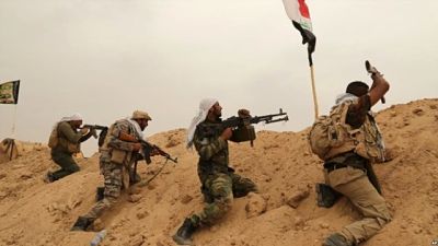 Felluce zaferi: Irak ve bölge için büyük çaplı sonuçlar