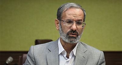 Sadullah Zarei: Suudiler Direniş Eksenini hedef aldı / Davutoğlu'nun İran ziyaretinin sebebi