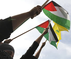 Filistin Halk Kurtuluş Cephesi (FHKC) AB’yi Kınayarak Hizbullah’ı Selamladı