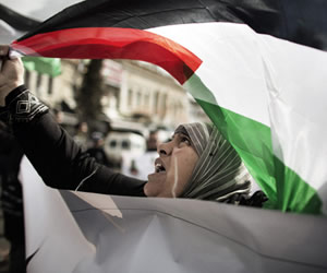 "3. Filistin İntifadası"