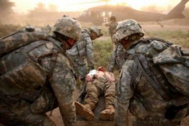 Afganistan’da 4 NATO Askeri Daha Öldürüldü