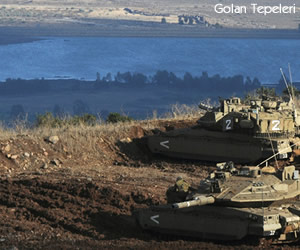 Esad: Hizbullah Golan’ın Özgürleştirilmesi için Modeldir
