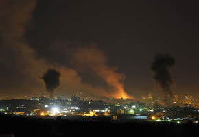 İsrail’in Gazze Saldırısının Arkasındaki Jeopolitik Satranç Oyunu