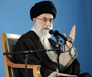 "ABD Halkı İslam Devrimi Liderince Yapılan Açıklamalara Güveniyor"