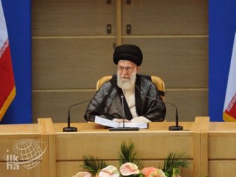 Ayetullah Hamenei 'nin Bağlantısızlar Zirvesi 'ndeki Konuşması / Tam Metin