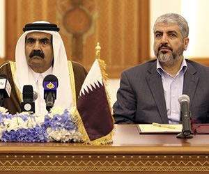 "Hamas’ın Katar ile İlişkilerinin Bedeli"