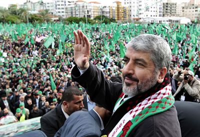 Hamas'ın ikilemi: Direniş mi teslimiyet mi?