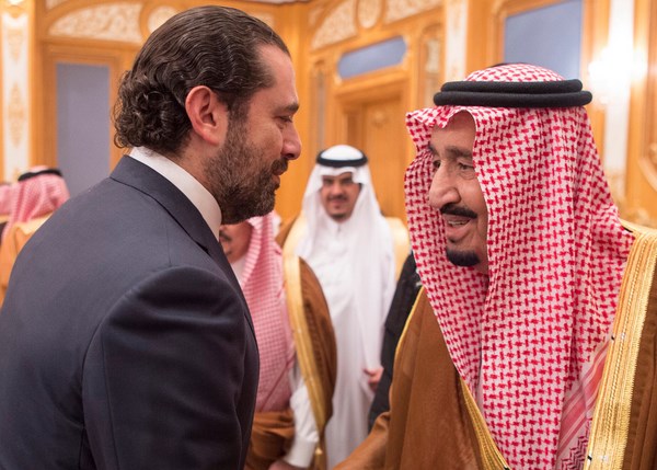 Suudi Arabistan’a Hizbullah ile savaştan uzak durmayı Hariri mi tavsiye etti?