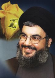 Seyyid Nasrallah: Direniş Seçeneğine Tutunalım