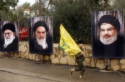 Sami Kuleyb: İsrail ve Amerika'nın Hizbullah ve İran'a karşı savaşı