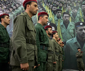"AB’nin Hizbullah’ı Kara Listeye Alması Suriye ile İlgili"