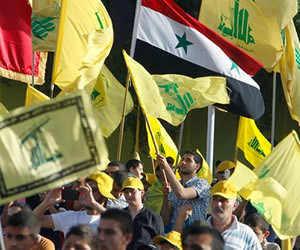 "Hizbullah’ın Suriye Müdafaasının Bedeli"