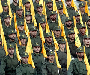Pepe Escobar: Hizbullah Yüzünün Akıyla Hareket Ediyor