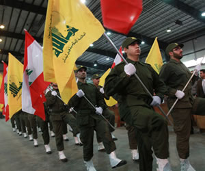 "Hizbullah Suriye’de, Lübnan’ın Kan Gölüne Dönmesini Önlemek için Savaşıyor"