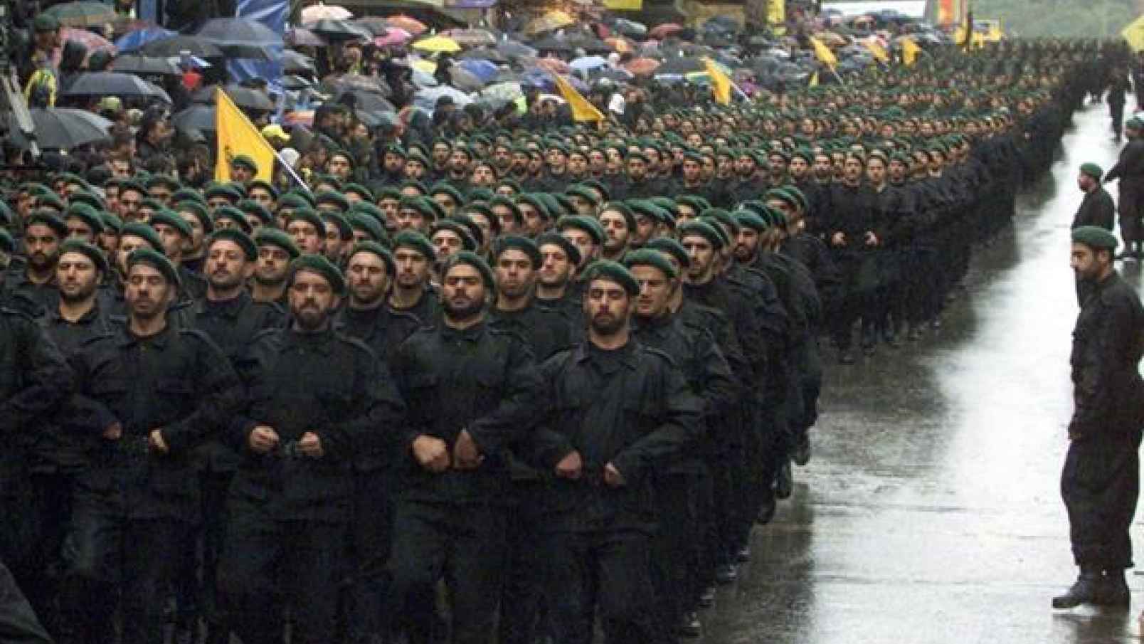 ÖZEL DOSYA: Hizbullah’ın 2006 zaferi: Mühendislik harikası