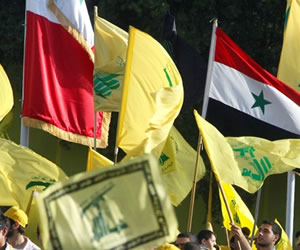 Hizbullah: Suriye’ye Yapılacak Her Saldırının Karşılığını Veririz