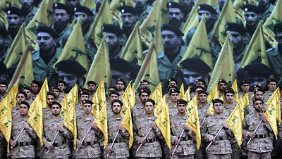 Foreign Policy: Suriye, Hizbullah’ın savaş potası