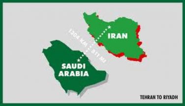 "İran İslam Devrimi 'nin Arabistan’a Etkileri"